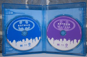 Batman - Collection - 4 Films 1989-1997 (08)